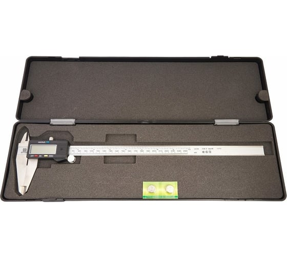 Штангенциркуль ZITOM ШЦЦ-I-250-0,01 kd00005