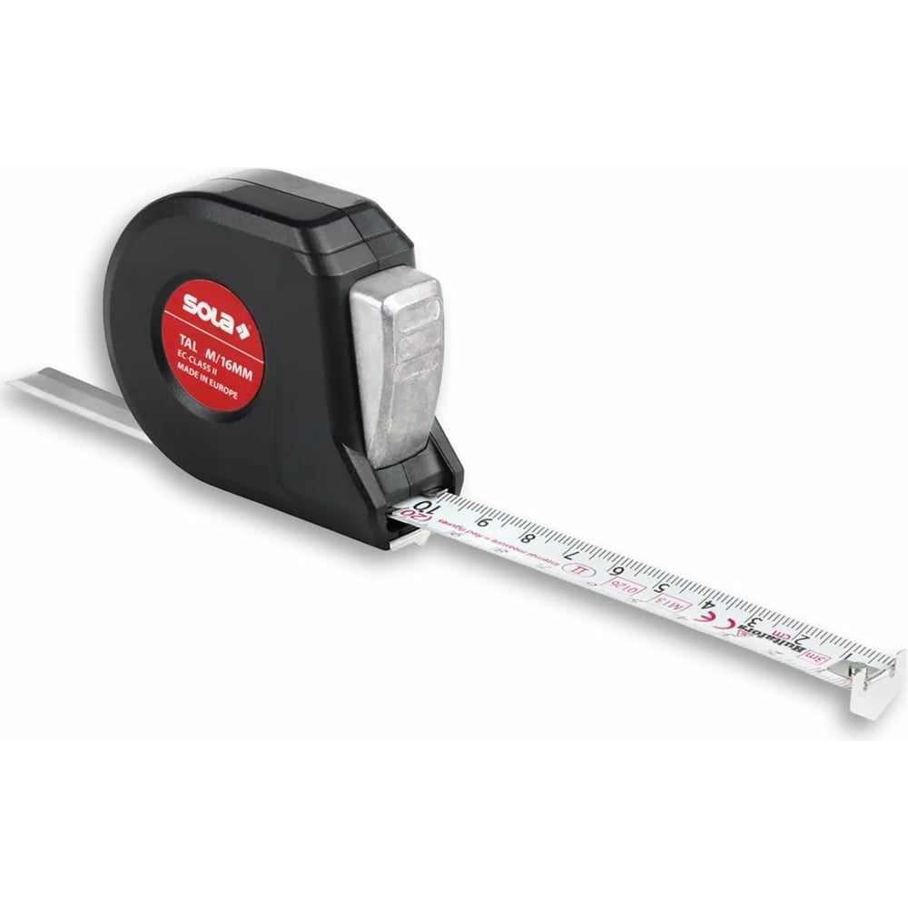 Рулетка-толщиномерSOLATAL2,L=2м51011201