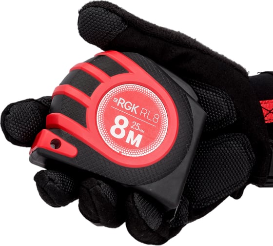 Измерительная рулетка RGK RL8 776936