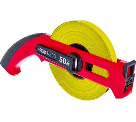 Измерительная рулетка RGK RZ50 776943