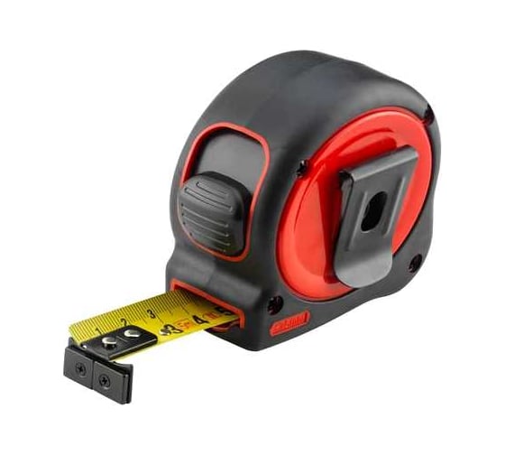 Рулетка SOLA Protect M PE 525, L=5 м, магнитная 50570601