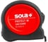 Рулетка SOLA Protect M PE 525, L=5 м, магнитная 50570601 1