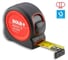 Рулетка SOLA Protect M PE 525, L=5 м, магнитная 50570601 14