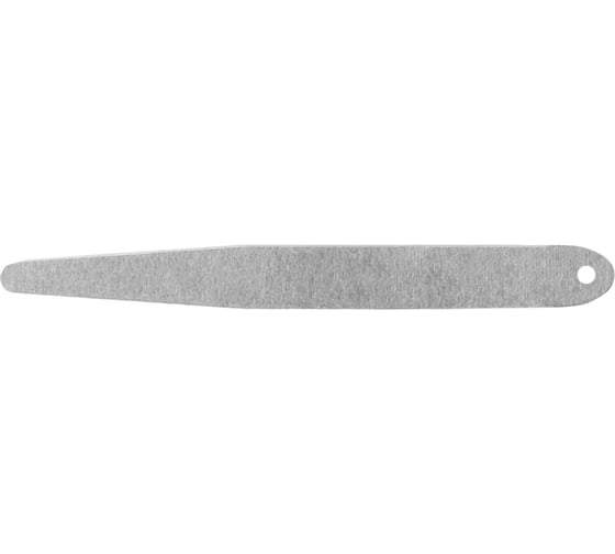 Щуп ЧИЗ 0,02-100 0,02 мм, кл. точ. 2, ТУ 3936-011-59489947-2007 476942