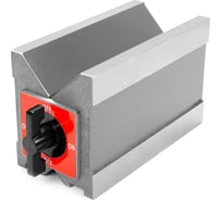 Поверочная призма Micron MV-12K5 - 152х76х95, магнитная 781525