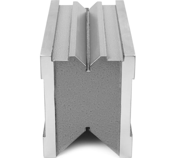 Поверочная призма Micron MV-12K5 - 152х76х95, магнитная 781525