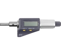 Микрометрическая головка SHAN МГЦ- 25 0,001 электронный 862753