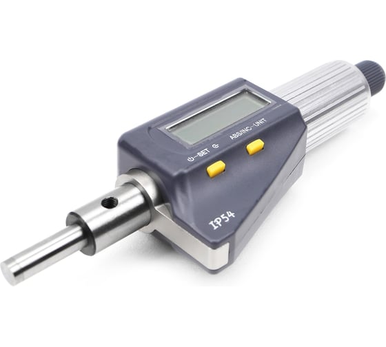 Микрометрическая головка SHAN МГЦ- 25 0,001 электронный 862753