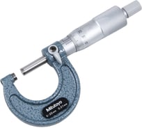 Микрометр для наружных измерений MITUTOYO 0-25мм/0,01 МК 103-137