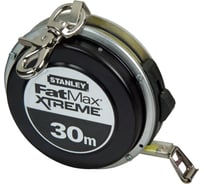 Рулетка Stanley FM LT 30M, прочный корпус 0-34-203