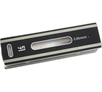 Уровень брусковый ЧИЗ 200мм 0.05мм/м 0211966