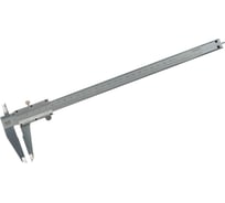 Штангенциркуль ЧИЗ ШЦ-1-300 0.05, С ПОВЕРКОЙ (ГРСИ № 93922-24) 011598