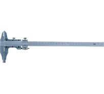 Штангенциркуль ЧИЗ ШЦ-2-250 0,1 С ПОВЕРКОЙ (ГРСИ № 93922-24) 011588а