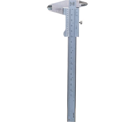 Штангенциркуль MAHR нониусный, 0-150 мм (0,05/1/128") 16 FN 4100400