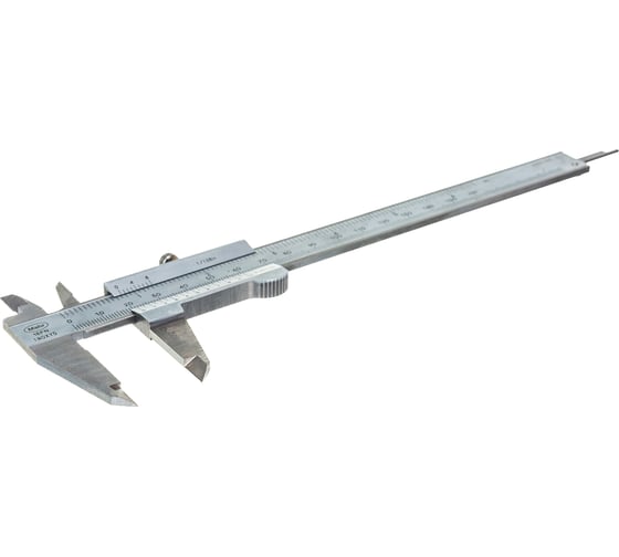 Штангенциркуль MAHR нониусный, 0-150 мм (0,05/1/128") 16 FN 4100400