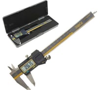 Штангенциркуль цифровой Rubankov 150 мм М00018029