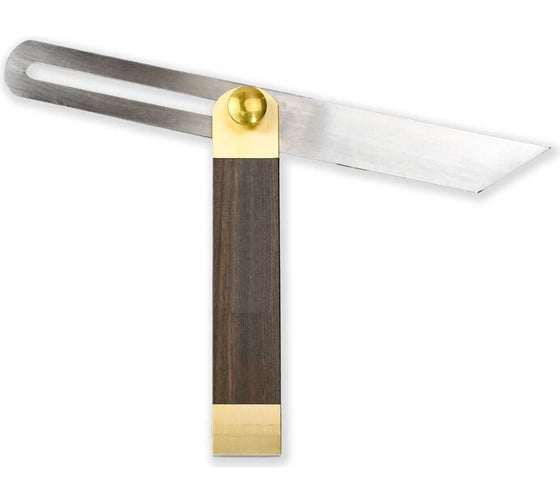 Малка Rubankov deluxe wood 230 мм (9") М00021746