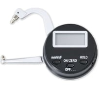 Толщиномер цифровой Rubankov 0-25мм, igaging  М00021742