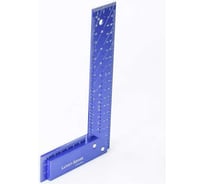 Угольник Rubankov c подошвой igaging layout square 175 мм М00021743