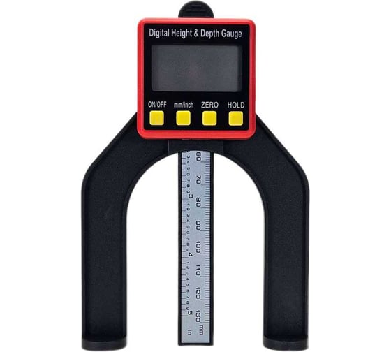 Электронный измеритель глубины PROCUT Uniqtool DIG UTM-DHG01