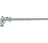 Штангенциркуль ГТО ШЦ-I-250-0,05 ГОСТ 166-89 VC2500501