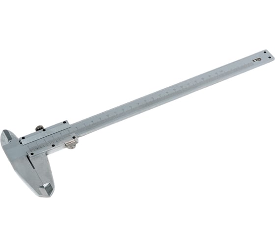 Штангенциркуль ГТО ШЦ-I-250-0,05 ГОСТ 166-89 VC2500501