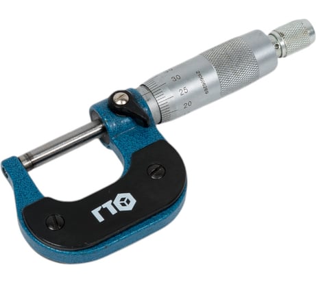 Микрометр ГТО МК-25 кл.1 MO250101