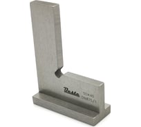 Угольник BESTELLI УШ-50 50х40 DIN875/1 AC01200201