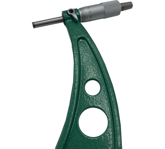 Микрометр ЧИЗ МК-275 0,01 С ПОВЕРКОЙ 011774