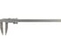 Штангенциркуль ШЦIII - 400 цена деления 0,05 губки 100мм ГОСТ 166-89 Beltools ri.228.118 1