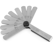 Набор щупов ЧИЗ №4 70мм (75мм) 0,1-1,0 С ПОВЕРКОЙ 012128