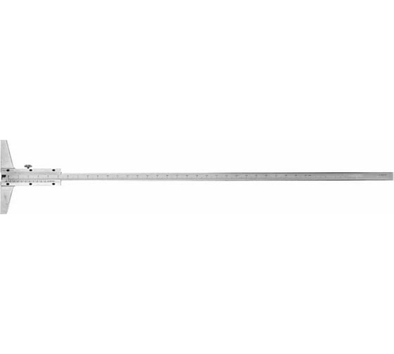Штангенглубиномер Beltools ШГ - 200 цена деления 0,05 ГОСТ 162-90 ri.226.17 1