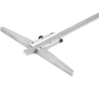 Штангенглубиномер SHAHE ШГ-1500 0,02 1120627