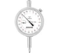 Индикатор SHAHE рычажный многооборот. 1МИГ 0-1 0, 001 (ГРСИ №95109-25) 1121595