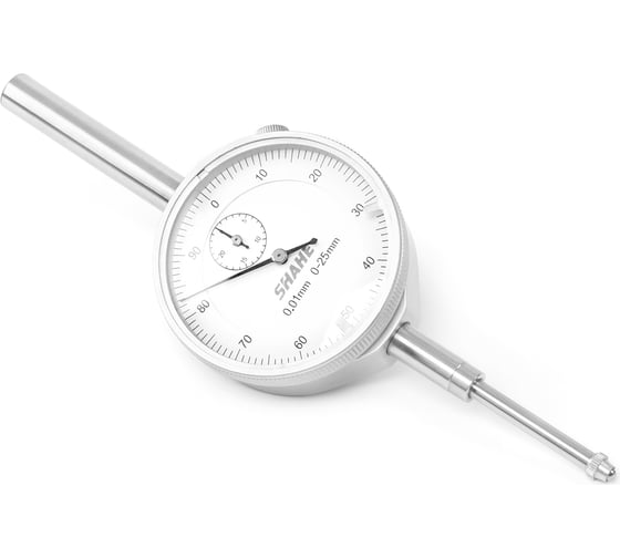 Индикатор SHAHE час. типа ИЧ-25 0,01 с уш. (ГРСИ №95109-25) 1121597 1