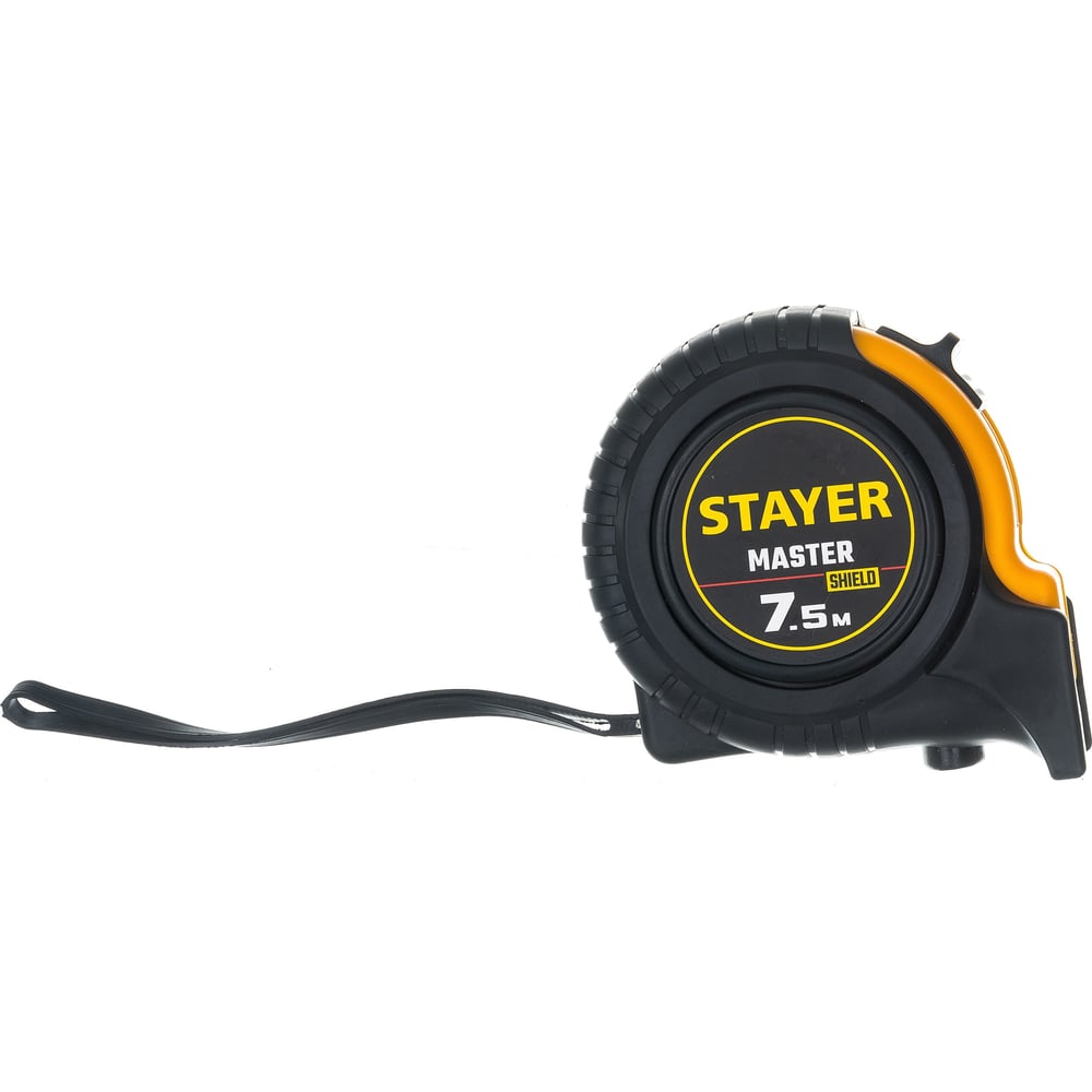 Рулетка 7,5 метра
