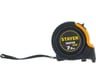 Рулетка Stayer MASTER 7,5м / 25мм в ударостойком обрезиненном корпусе 34025-07_z01