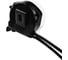 Рулетка магнитная vertextools "COMPACT" 5.5x25 мм 2045-5-25 3