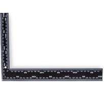 Угольник цельнометаллический ВАРЯГ 200x300 мм (12/120) 017389