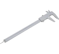 Штангенциркуль Beril ШЦ-1-200-0.05мм, 1кл 621200 16814