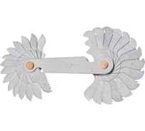 Резьбомер GSR 30 Blatt US/ NPT 60° 4-42 B05001100