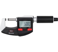 Микрометр MAHR цифровой, 0-25 мм/0,001 /0,00005,40ER 4157010