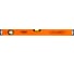 Уровень NEO Tools алюминиевый, спиртовой, 2 флакона, 60 см 71-082 1