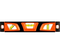 Уровень NEO Tools Torpedo 250 мм, алюминий, с магнитами 71-001