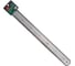 Линейка металлическая измерительная с таблицей перевода Rockforce 300м RF-5096P30(19734) 1