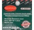 Линейка металлическая измерительная с таблицей перевода Rockforce 300м RF-5096P30(19734) 3