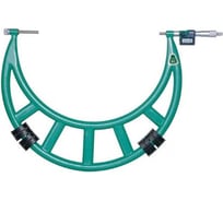 Микрометр INSIZE МКЦ- 150 диап 0-150мм/0-6 дел 0.001мм/0.00005 IP54 3506-150A