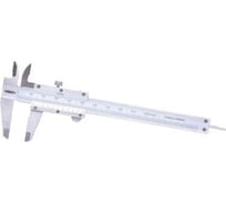 Штангенциркуль INSIZE Шц I-100 0.05мм вылет губок  30мм 1201-1003