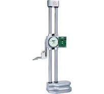 Штангенрейсмас INSIZE ШРК- 450 0.01мм двухколонный с маховиком и счетчиками 1351-450