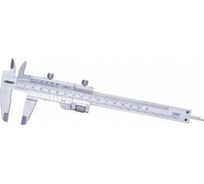 Штангенциркуль INSIZE Шц I-180 0.02мм/0.001 вылет губок  50мм 1233-180